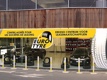 Iris Tyre Center: Location