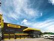 Banden Plus Liedekerke: Location
