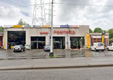 Banden Peeters Dilbeek: Location
