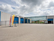 Roelants Banden: Location