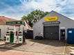 Banden Seghers: Location