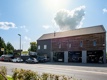 Dilbeek Banden Center: Location